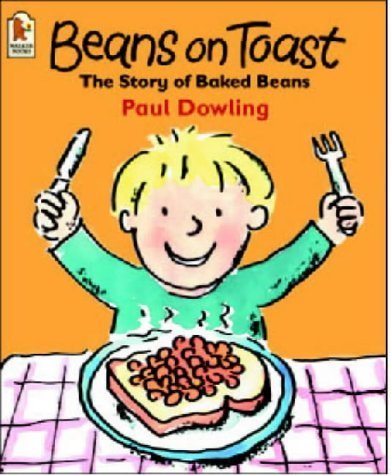 Stock image for Beans on Toast for sale by WorldofBooks