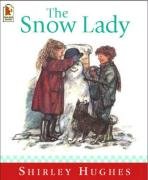 Imagen de archivo de Snow Lady a la venta por WorldofBooks