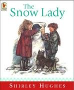 Stock image for Snow Lady for sale by WorldofBooks