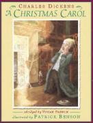 Imagen de archivo de A Christmas Carol a la venta por Reuseabook