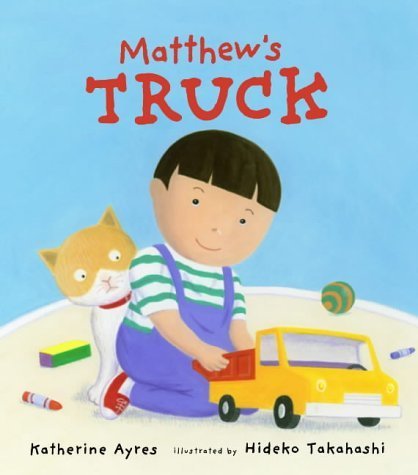 9780744598605: Matthew's Truck