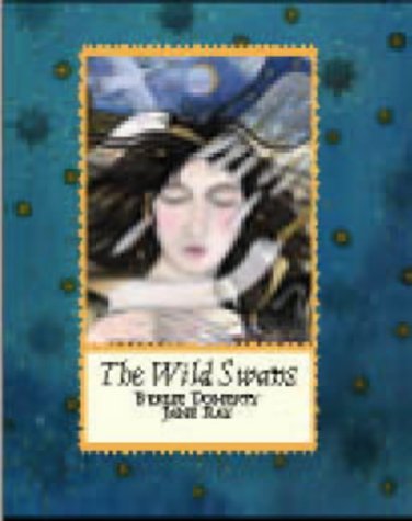 Imagen de archivo de The Wild Swans a la venta por ThriftBooks-Dallas