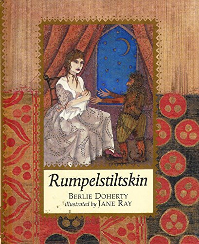 Beispielbild fr Rumpelstiltskin zum Verkauf von Ammareal