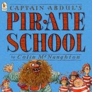 Beispielbild für Captain Abdul's Pirate School zum Verkauf von SecondSale