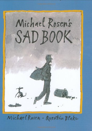 9780744598988: Michael Rosen's Sad Book