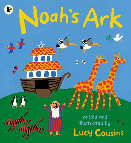 Imagen de archivo de Noah's Ark a la venta por Better World Books