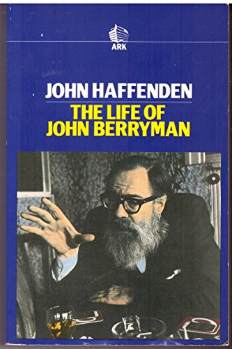 Beispielbild fr Life of John Berryman zum Verkauf von WorldofBooks