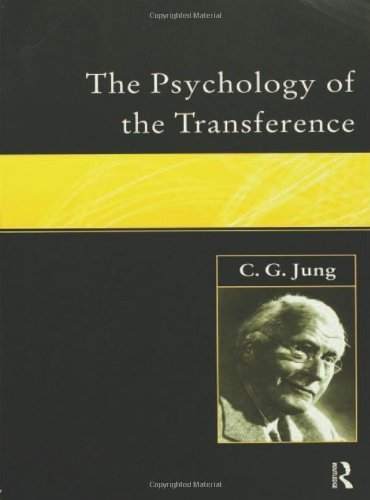 Stock image for The Psychology of Transference (Ark Paperbacks) for sale by HPB-Diamond