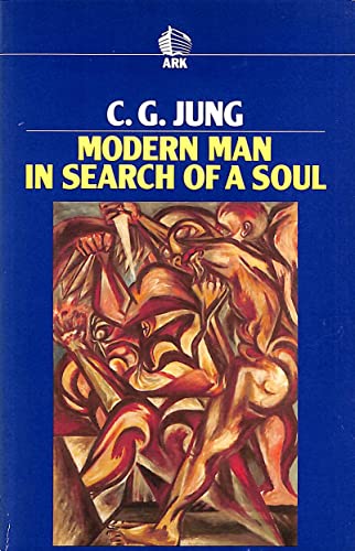 Beispielbild fr Modern Man in Search of a Soul (Routledge Classics) zum Verkauf von WorldofBooks