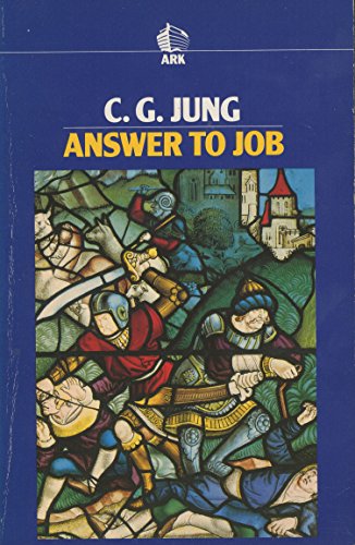 Stock image for Answer to Job (Routledge Classics) for sale by WorldofBooks