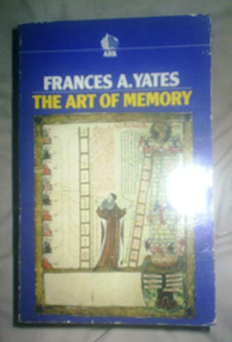 Art of Memory (9780744800203) by Yates, Frances