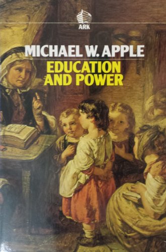 9780744800302: Education and Power