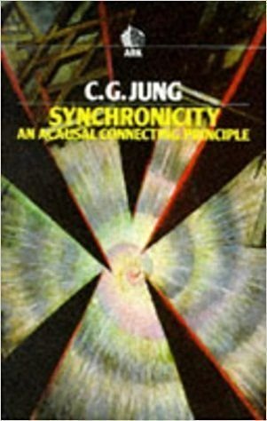 Imagen de archivo de Synchronicity (Ark Paperbacks) a la venta por WorldofBooks