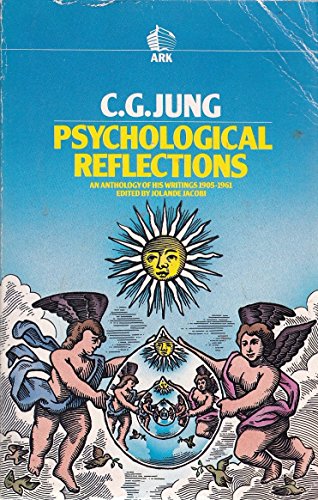 9780744800364: Psychological Reflections: New Anthology of Writings, 1905-61