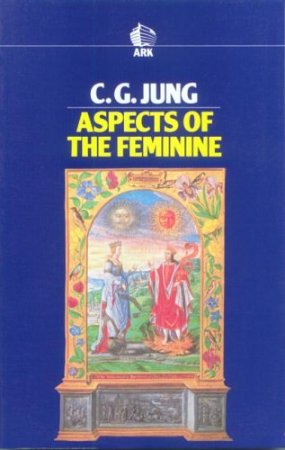 Beispielbild fr Aspects Of The Feminine zum Verkauf von Black Cat Bookshop P.B.F.A