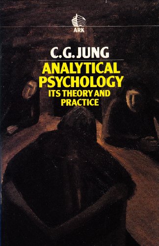 Imagen de archivo de Analytical Psychology: Its Theory and Practice a la venta por WorldofBooks