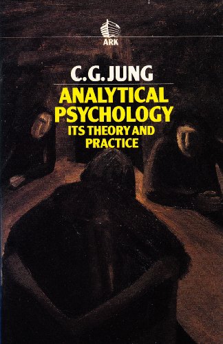 9780744800562: Analytical Psychology: Its Theory and Practice