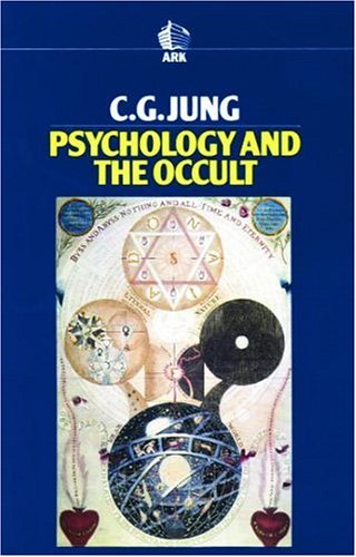 9780744800654: Psychology and the Occult (Ark Paperbacks)