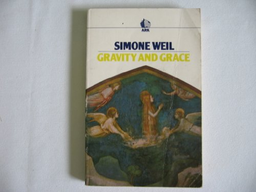 Stock image for Gravity and grace for sale by Goodwill of Colorado