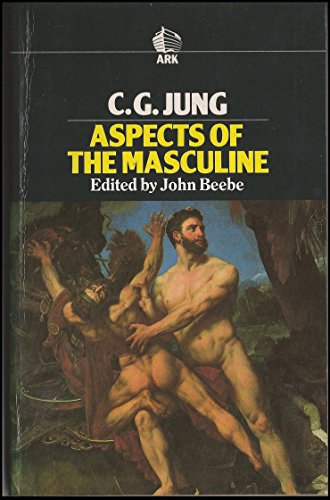Stock image for Aspects of the masculine for sale by Shaker Mill Books
