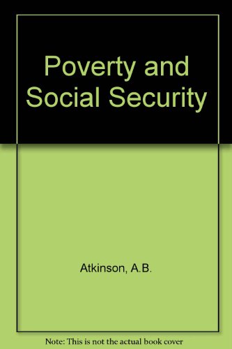 9780745000244: Poverty and Social Security