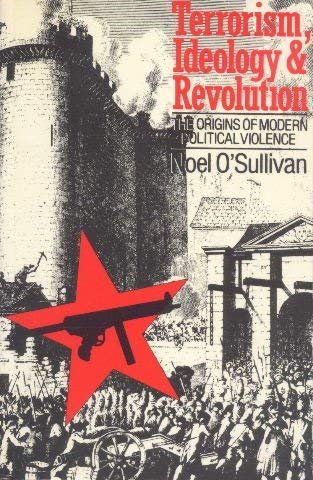 Stock image for Terrorism, Ideology and Revolution for sale by Librairie L'Amour du Livre
