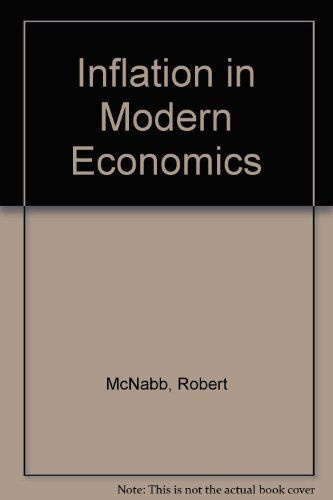 Inflation in Modern Economics