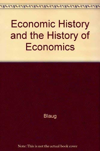 9780745004549: Economic History History Econ