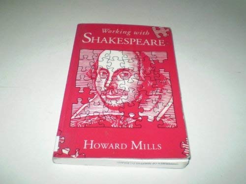 9780745005768: Working with Shakespeare