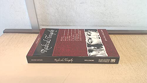 Stock image for Radical Tragedy: Religion, Ideology, and Power in the Drama of Shakespeare and His Contemporaries. Second Edition. for sale by Richard Sylvanus Williams (Est 1976)