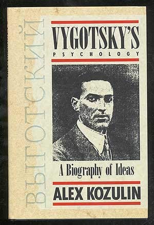 9780745006833: Vygotsky's Psychology: A Biography of Ideas