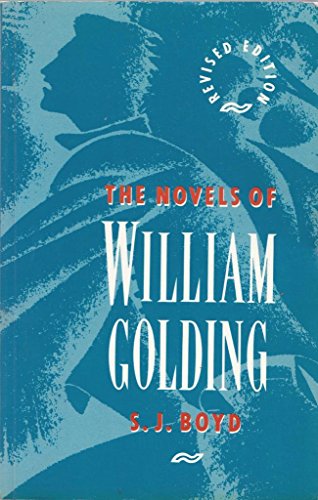 Beispielbild fr The Novels of William Golding zum Verkauf von Ammareal