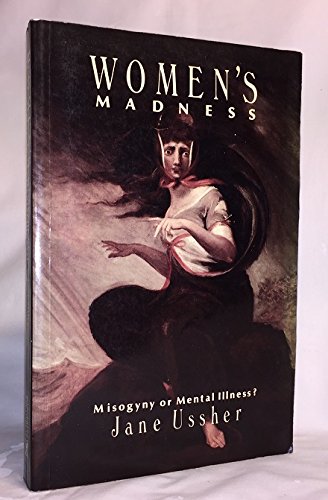 Imagen de archivo de Women's Madness a la venta por Better World Books Ltd