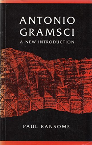 Beispielbild fr Antonio Gramsci: A New Introduction zum Verkauf von WorldofBooks