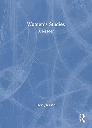 Stock image for Women's Studies for sale by Blackwell's