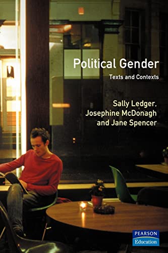 Beispielbild fr Political Gender: Texts & Contexts zum Verkauf von WorldofBooks