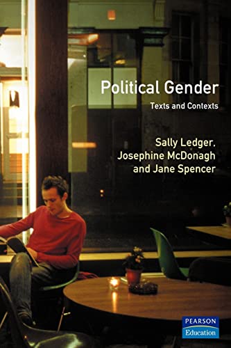 Imagen de archivo de Political Gender: Texts & Contexts a la venta por WorldofBooks