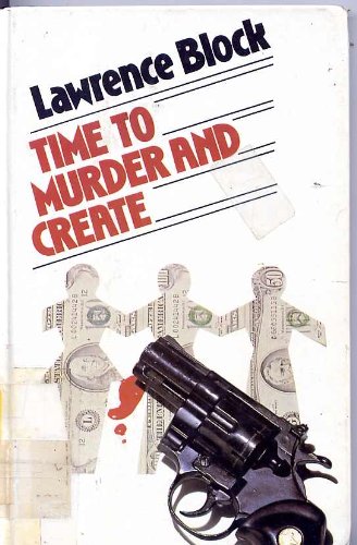 9780745101378: Time to murder and create (A Lythway book)