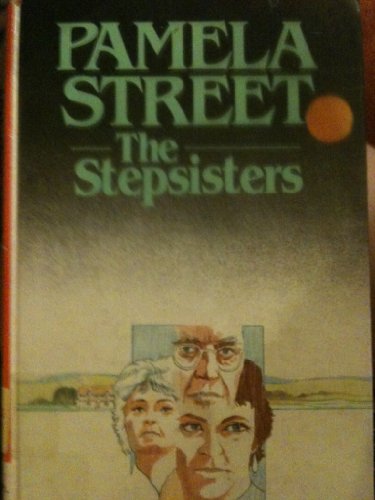 Beispielbild fr The Stepsisters (Lythway Large Print Books) zum Verkauf von AwesomeBooks