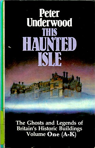 9780745102887: This Haunted Isle: A-K v. 1 (Lythway Large Print Books)