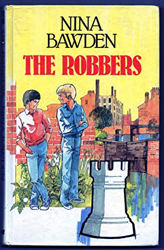 9780745103280: The Robbers