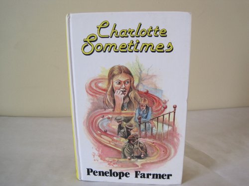 Imagen de archivo de Charlotte Sometimes a la venta por ThriftBooks-Dallas