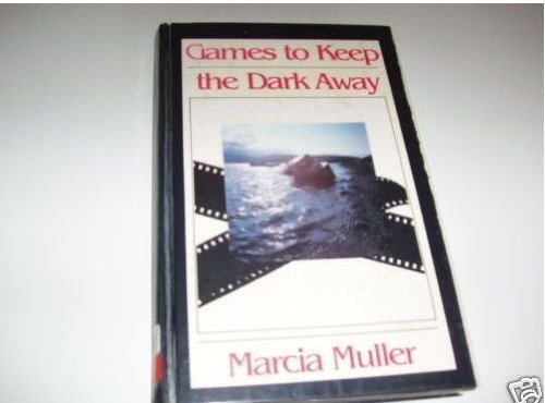 9780745104195: Games to Keep the Dark Away (Lythway Large Print Books)