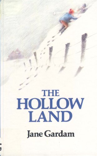 9780745104959: The Hollow Land (Lythway Large Print Books)