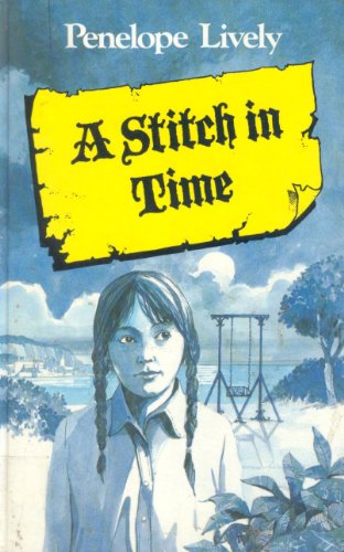 9780745107264: Stitch in Time (Lythway Children's Large Print Books)