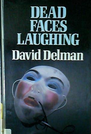 9780745107462: Dead Faces Laughing (Lythway Large Print Books)