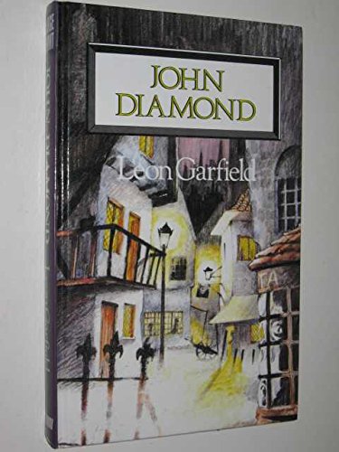 Imagen de archivo de John Diamond a la venta por Better World Books