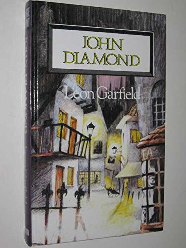 Stock image for John Diamond for sale by Better World Books