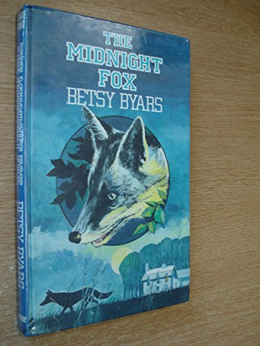 Midnight Fox (9780745108285) by Byars, Betsy Cromer; Floyd, Gareth