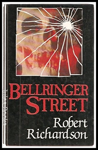 9780745109527: Bellringer Street (Lythway Large Print Books)